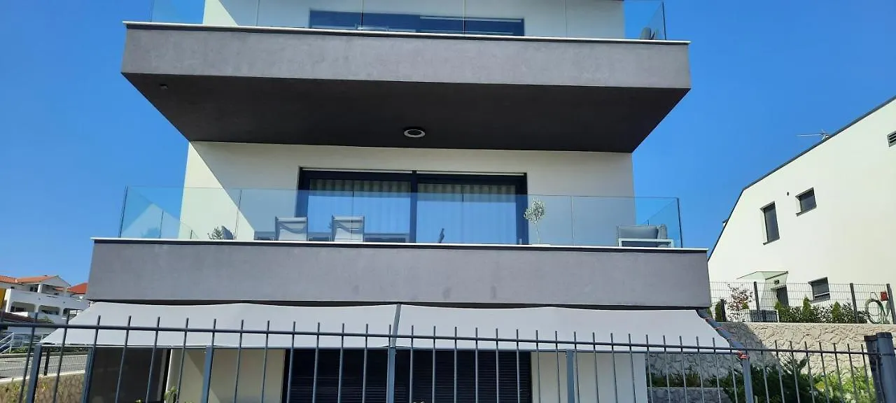 Sun Residence Krk 크르크