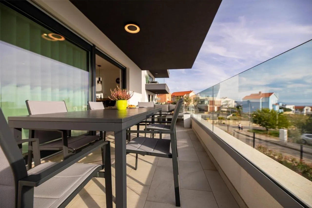 Apartment Sun Residence Krk Krk Town